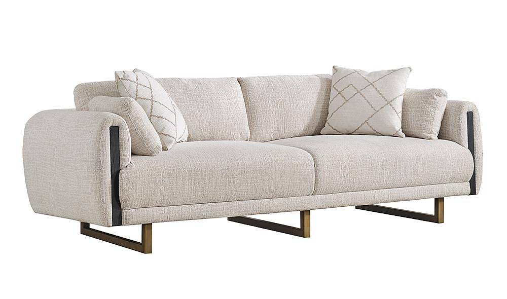 Emporio Sofa - Triple