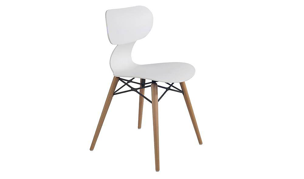 Yugo-S Wox Chair 2 Piece