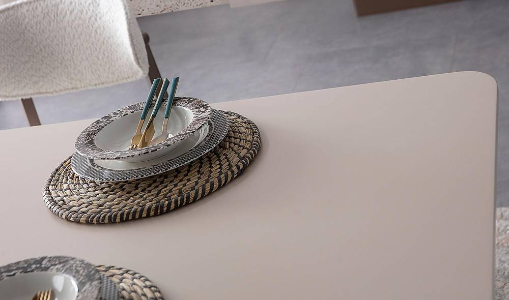 Lacy Dining Room