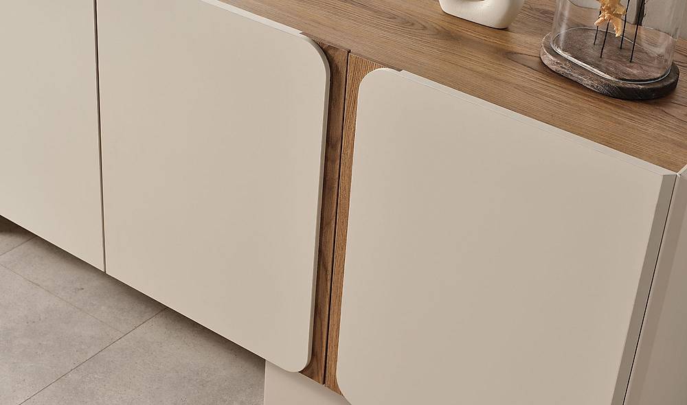 Lugano Dining Room