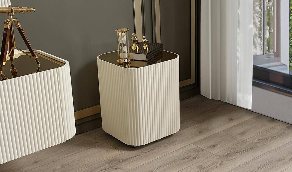 Baroc Dining Room - Gold