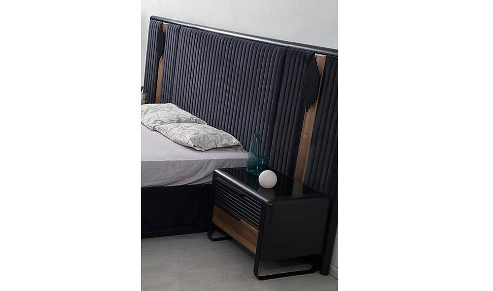 Panama Base Bedroom