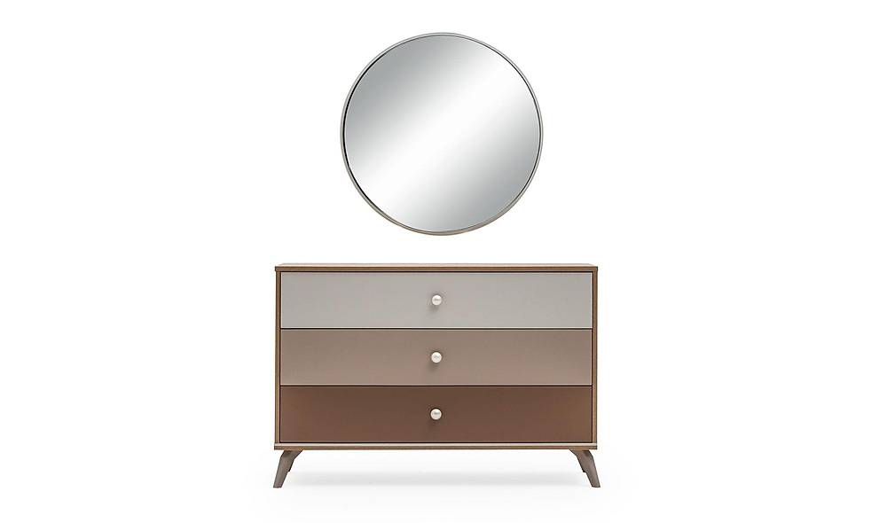 Açelya Dresser