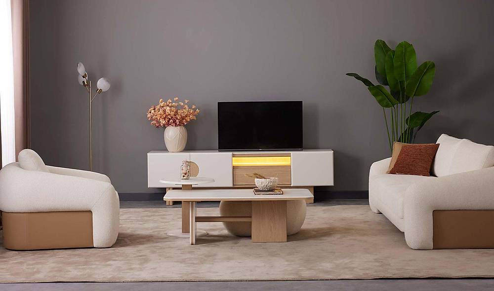 Rezzo Tv Stand