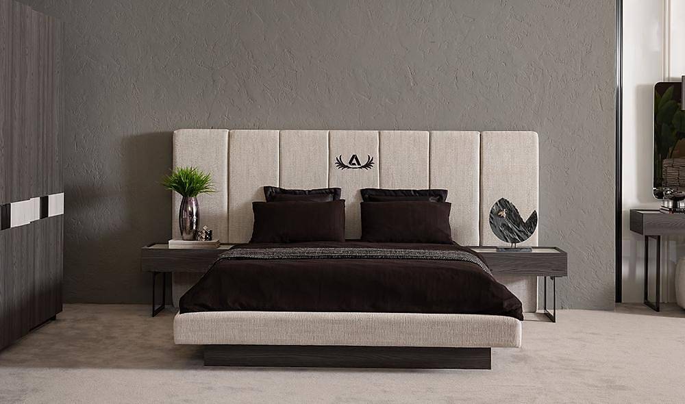 Waffa Bedroom