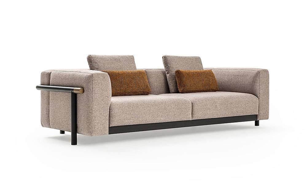 Tesla Sofa Set - Box