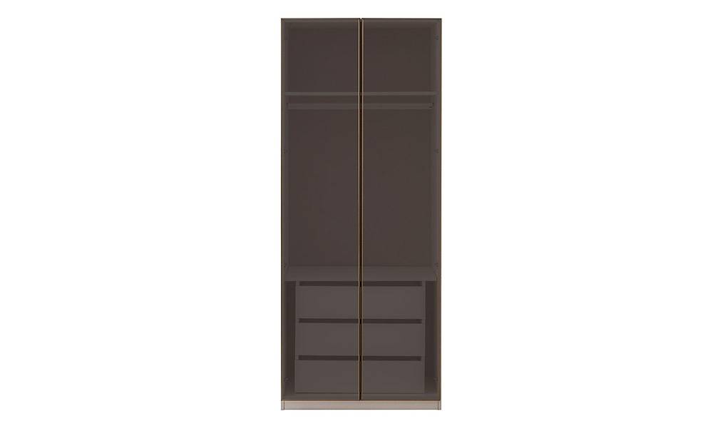 Colina Bedroom - Corner Wardrobe