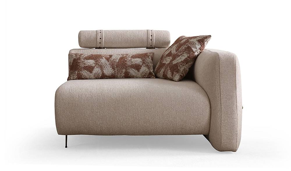 Sydney Sofa - Quad