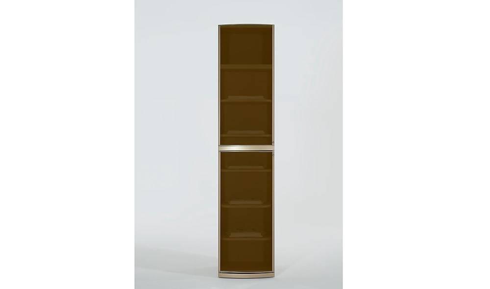 Bianco Base Bedroom - Reflective Lid