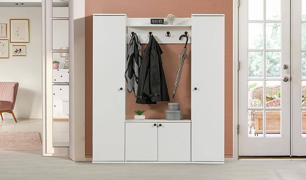 Eva Coat Rack