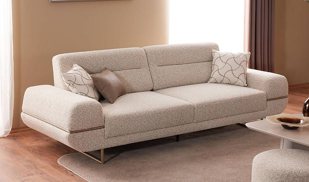 Sahra Sofa Set