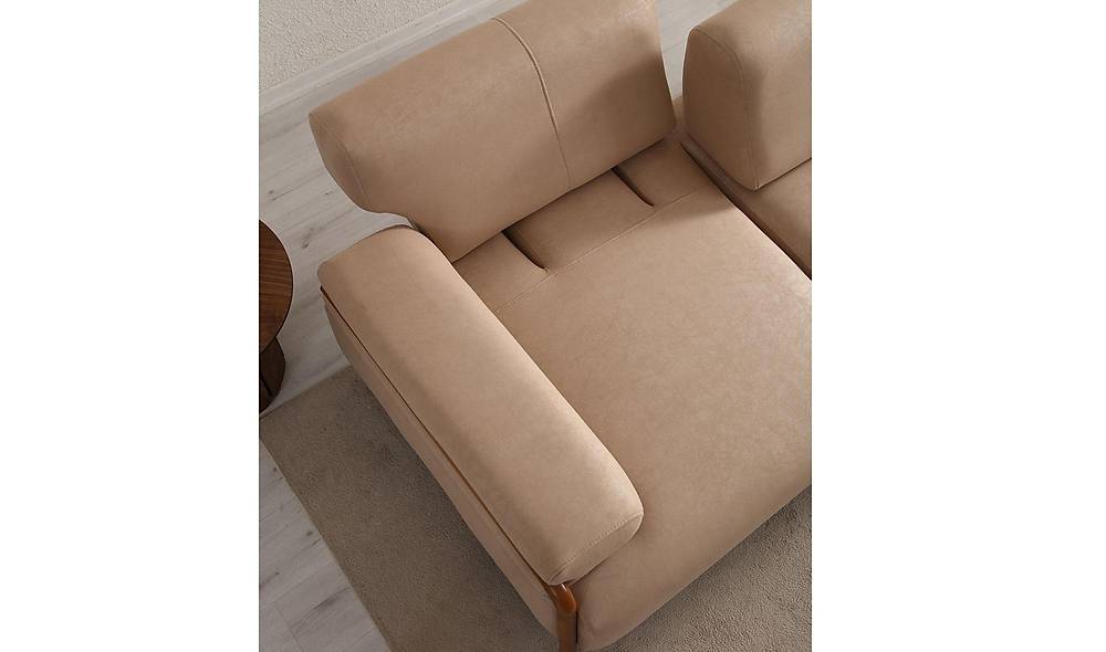 Cloud Corner Set - Large