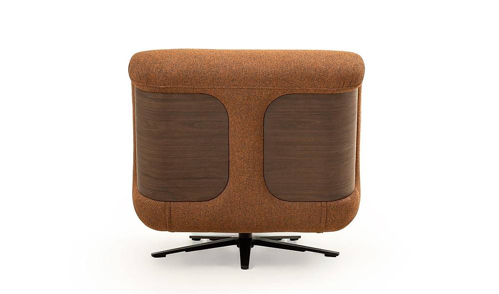 Lucci Bergere - Swivel Leg