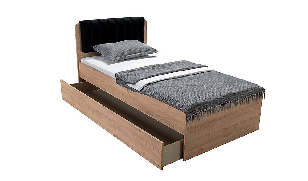 Burçak Trundle Bedstead