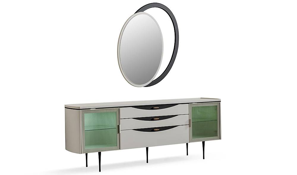 Pera Console