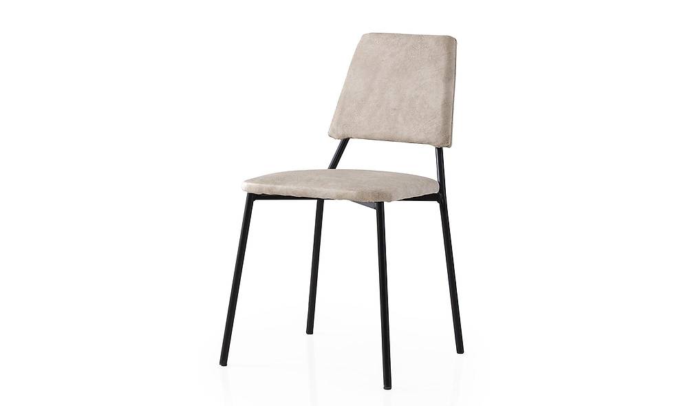 Alessa Chair 6 Piece