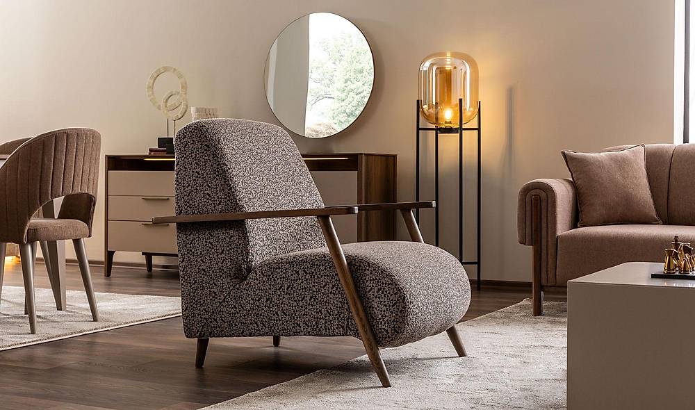 Sembol Sofa Set