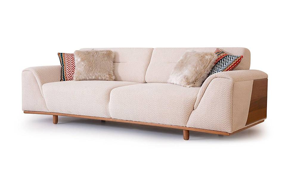 Parla Sofa Set