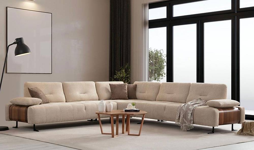 Oppo Corner Set