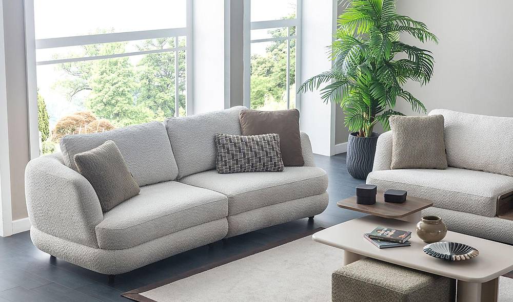 Tevalli Sofa Set
