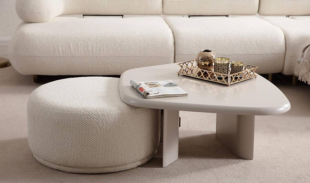 Massimo Corner Set - Medium