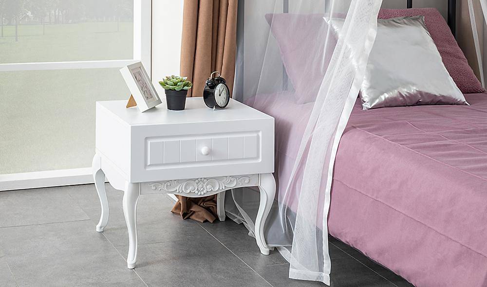 Veronica Country Teen Room