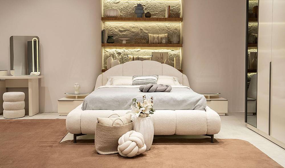 Neovix Base Bedroom - 6 Door