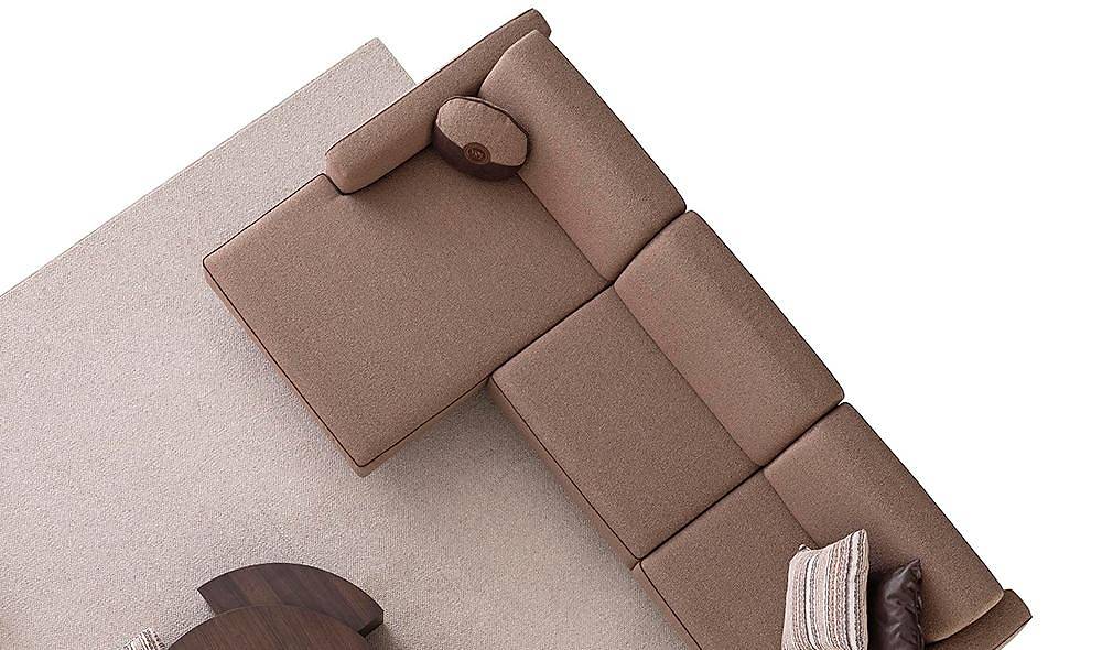 Arizon Sofa Set With Corner