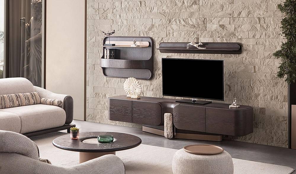 Rozy Tv Unit - Venge