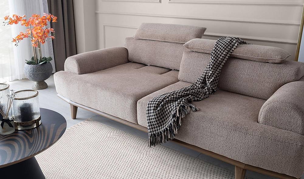 Belva Sofa