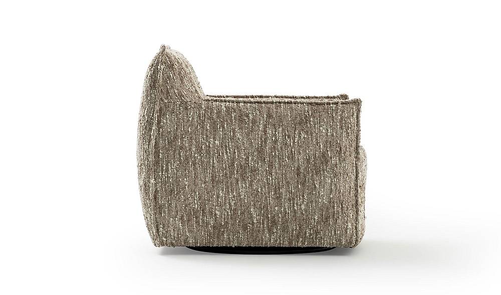 Twist Bergere - New