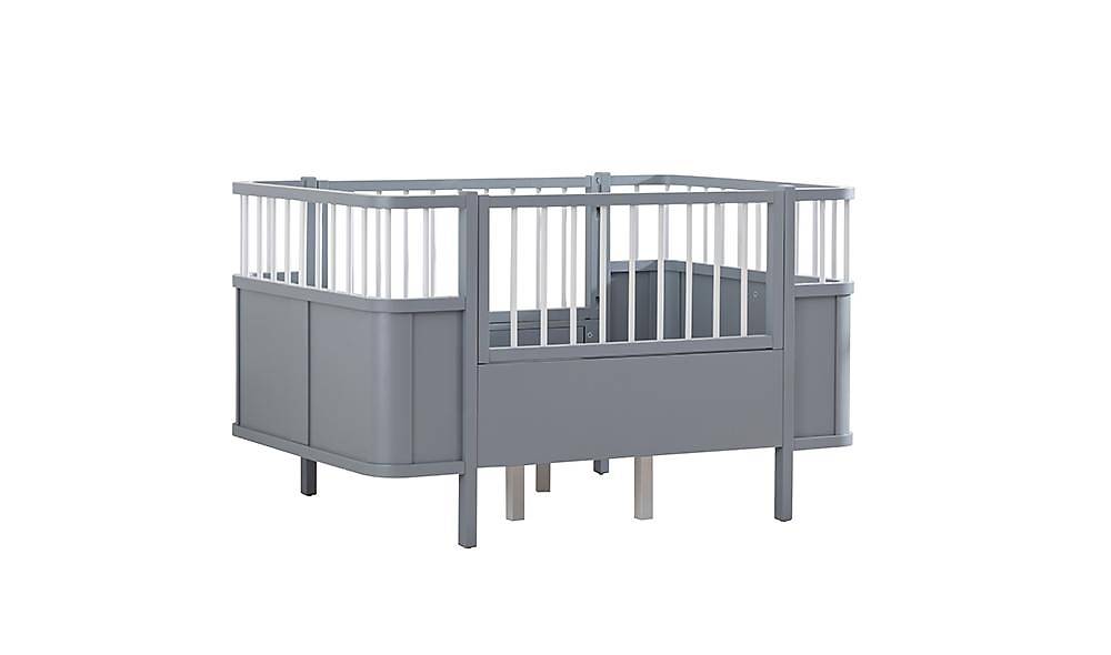 Sunshine Bedstead - Anthracite