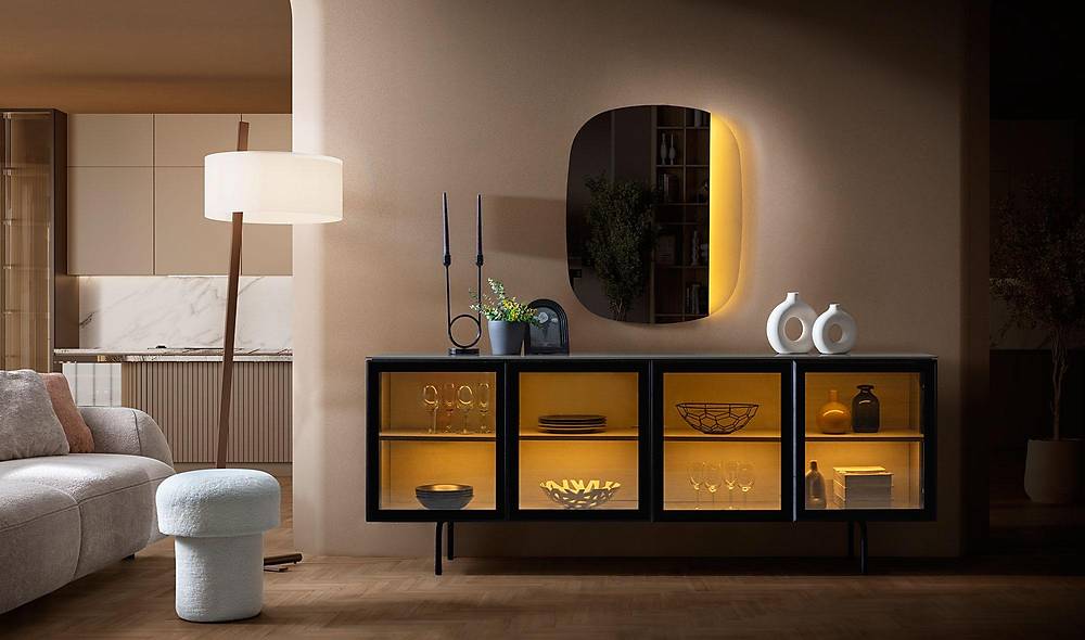 Volare Console
