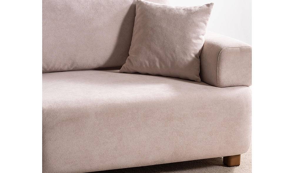 Philo Sofa - With Table