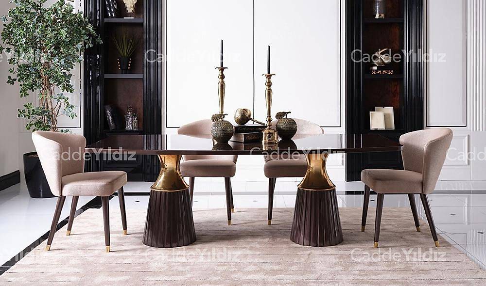 Diamond Dining Room