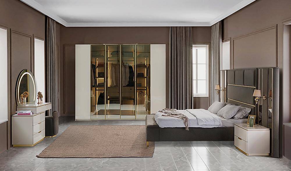 Kbrs Corner Bedroom