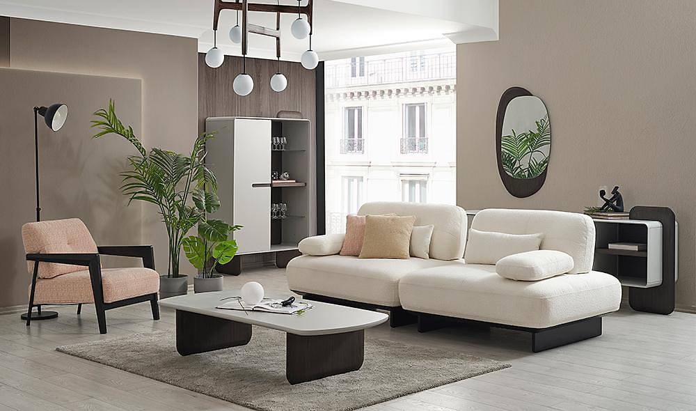 Arena Sofa Set