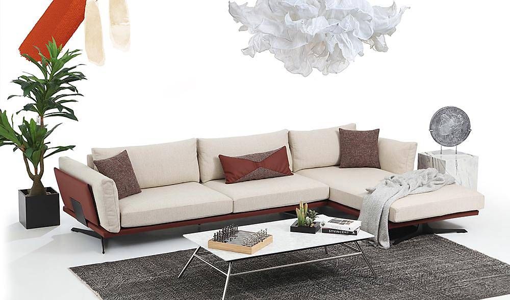 Leta Corner Set