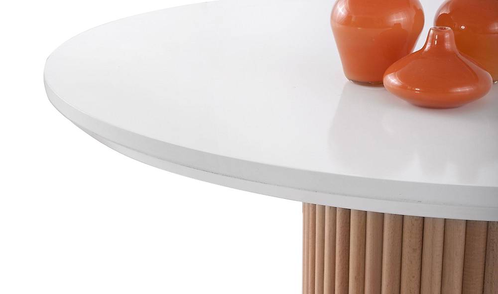 Amor Dining Table Set - Anatolia Chair