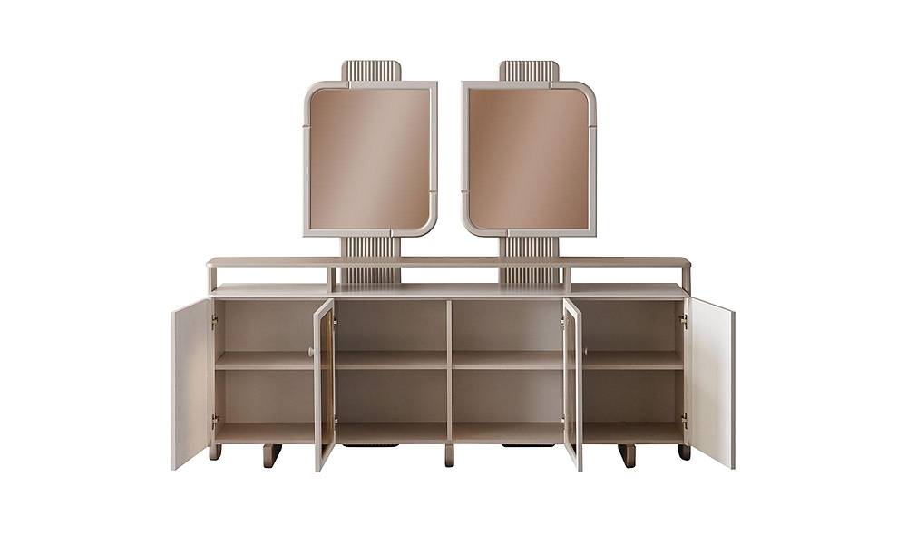Padolya Console
