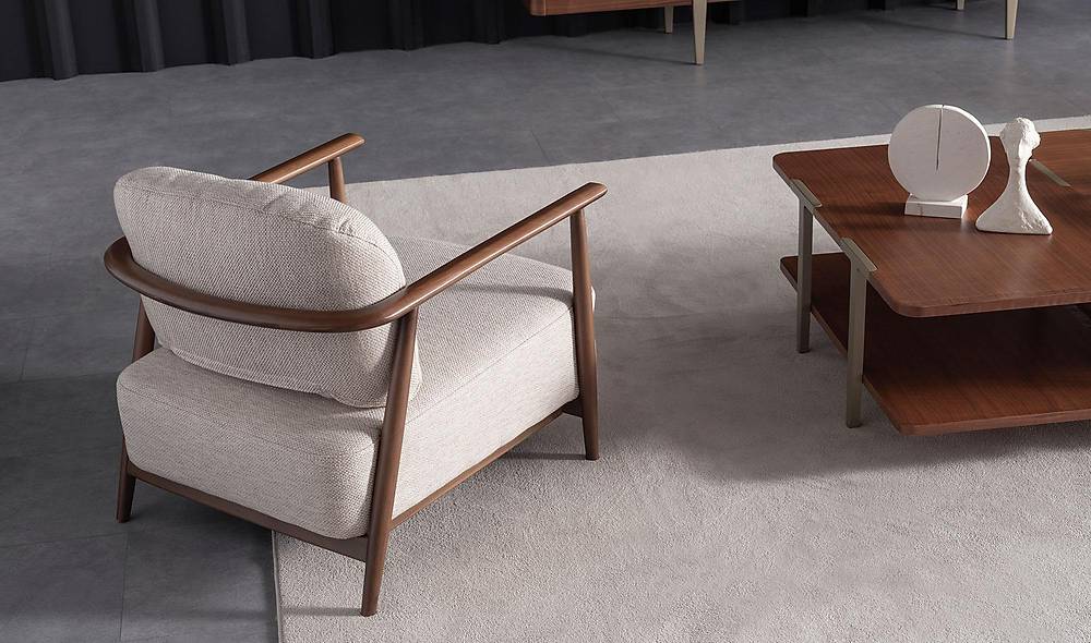 Elisa Sofa Set