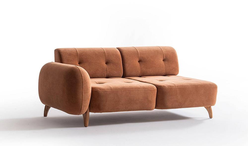 Olbia Sofa Set - Cornered