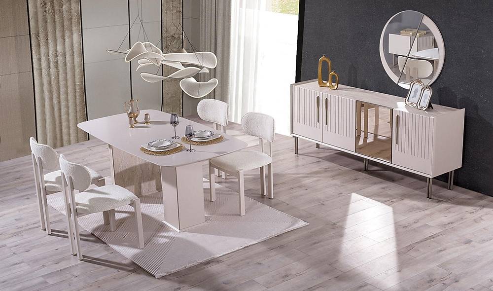 Avrasya Dining Room