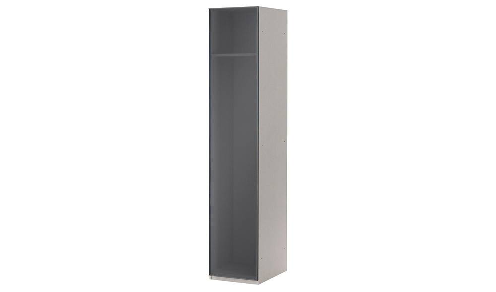 Merlo Wardrobe - 6 Door