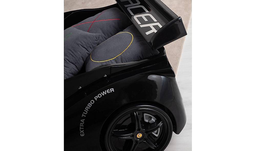 TT Car Bedstead
