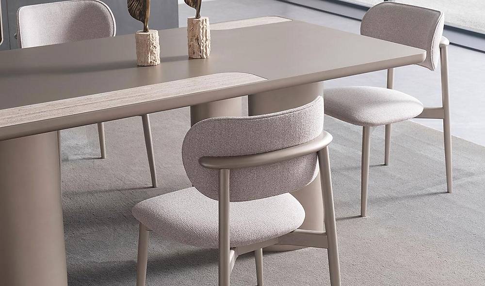 İsabel Dining Table Set