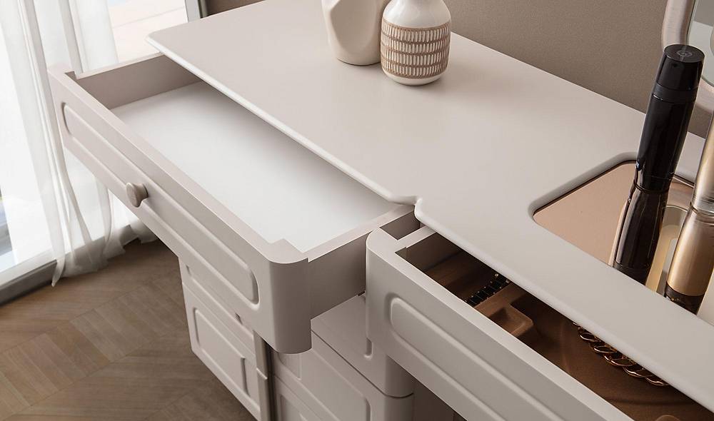 Padolya Dresser