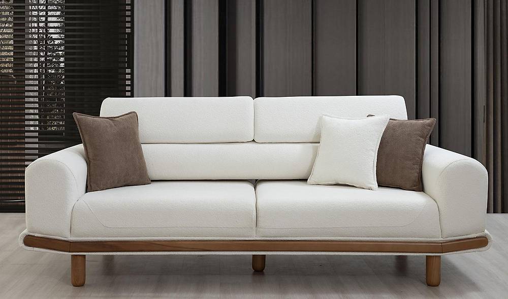 Plus Sofa