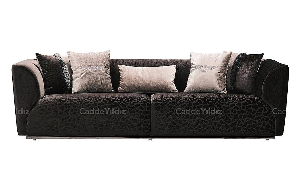Frame Luxury Sofa