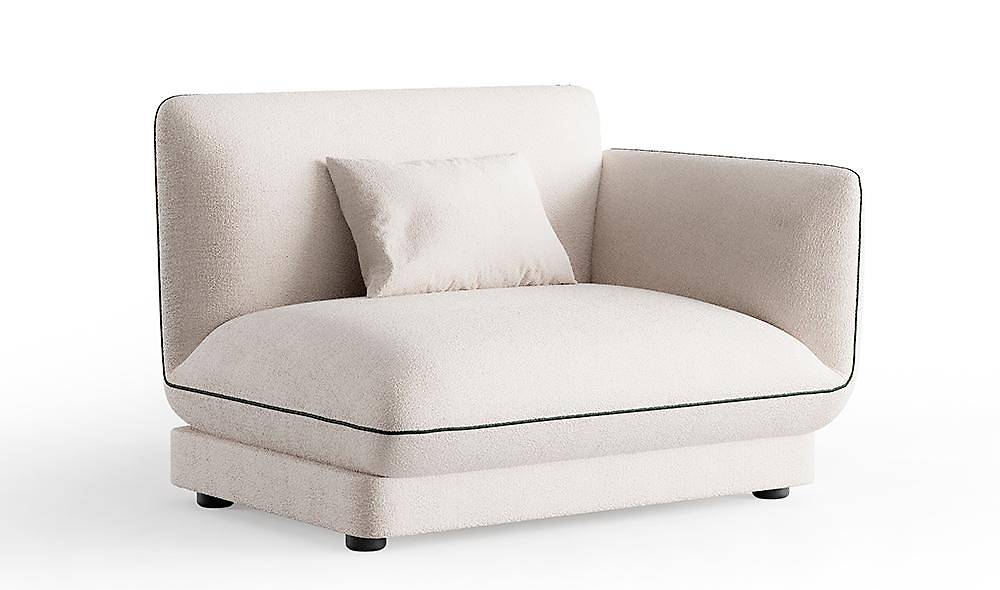 Kestel Corner Set